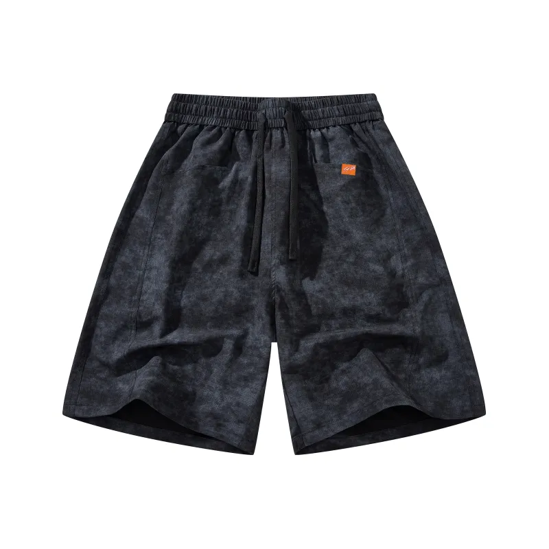 Snow Know The Answer SKTA Casual Shorts Unisex-0