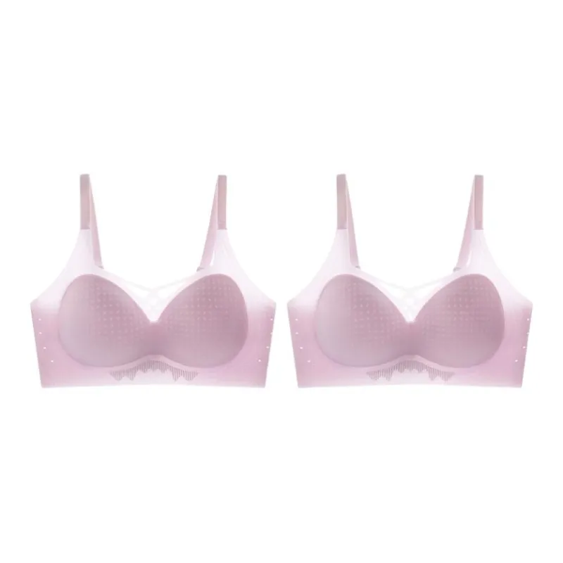 MIIOW Cool One Summer Series Bra Women's Combo Set-15
