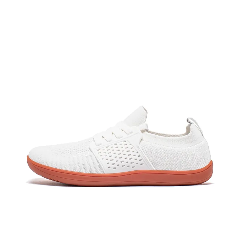 HOBIBEAR Cushioning Slip Resistant Coverage Low Top Casual Shoes Unisex-12