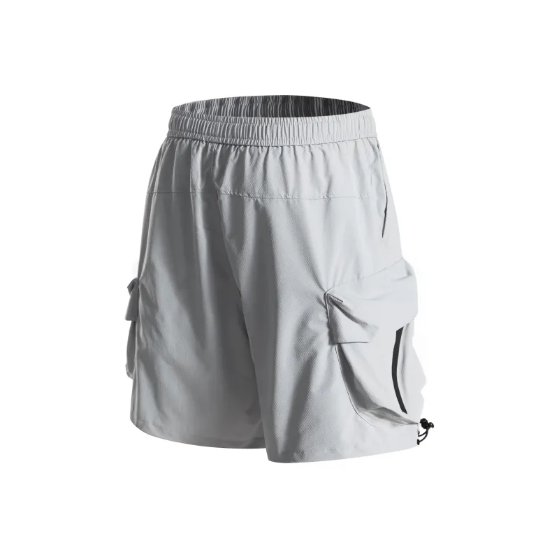SIL VITIN Casual Shorts Unisex-21