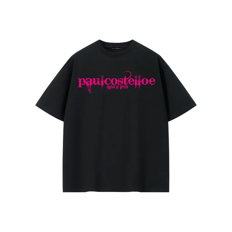 PAUL COSTELLOE T Shirts Unisex-4
