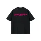 Black (Pink) Color