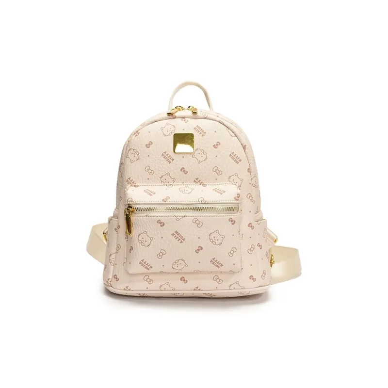 BGAY PU Backpack Women's Multicolor-2
