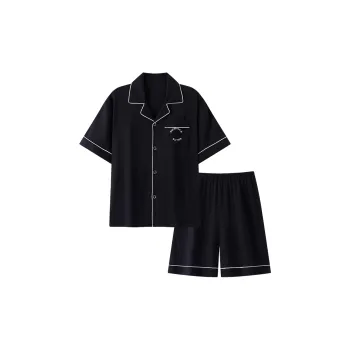 Top Melon Men Pajama Sets
