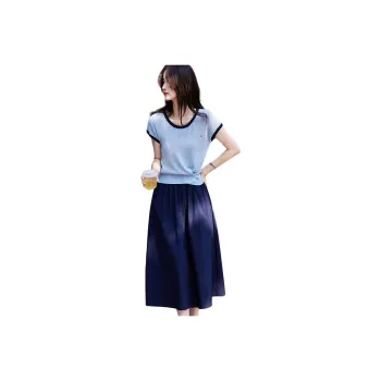 A Paradise For Awakening Skirt Set Women's