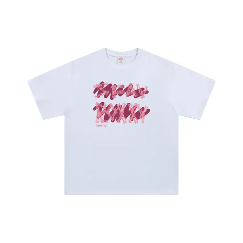 TIMD T Shirts Unisex-5