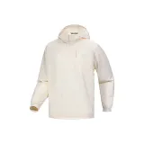 Polar White/ARCTIC SILK