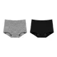 2 Pack (Gray+Black)