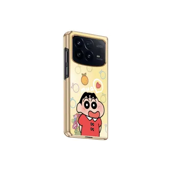 TU QING Phone Cases