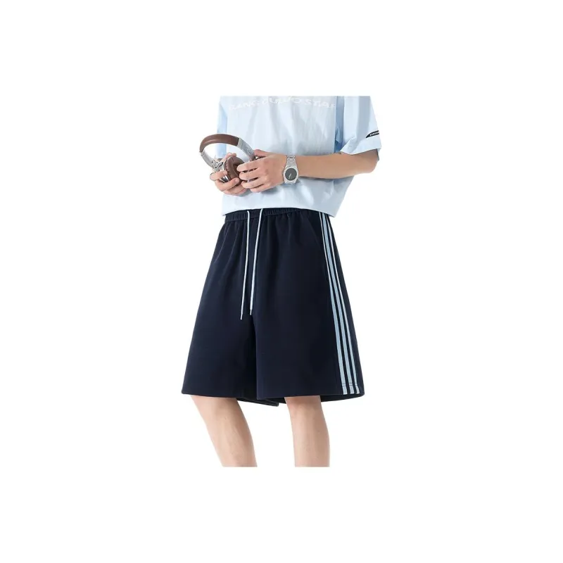 Chisportate Casual Shorts Unisex-15