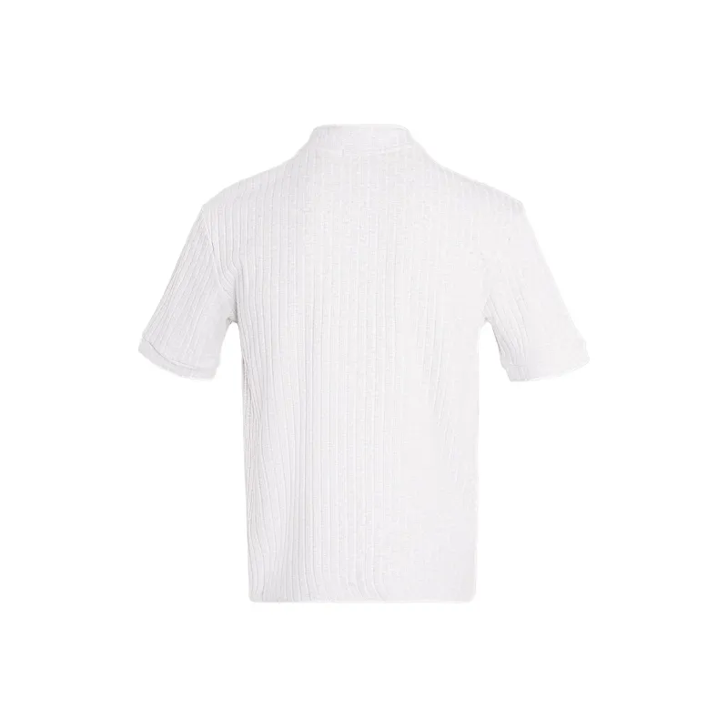 SOSTINE T Shirts Unisex-1