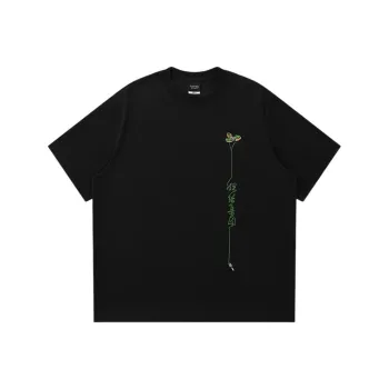 CLOT Series T Shirts Unisex
