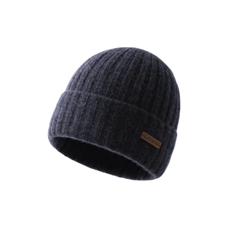LIBO Beanies Unisex-0