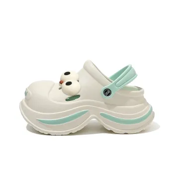 Cat power Clogs Women's