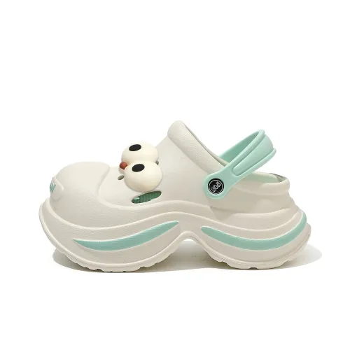Cat power Clogs Women's