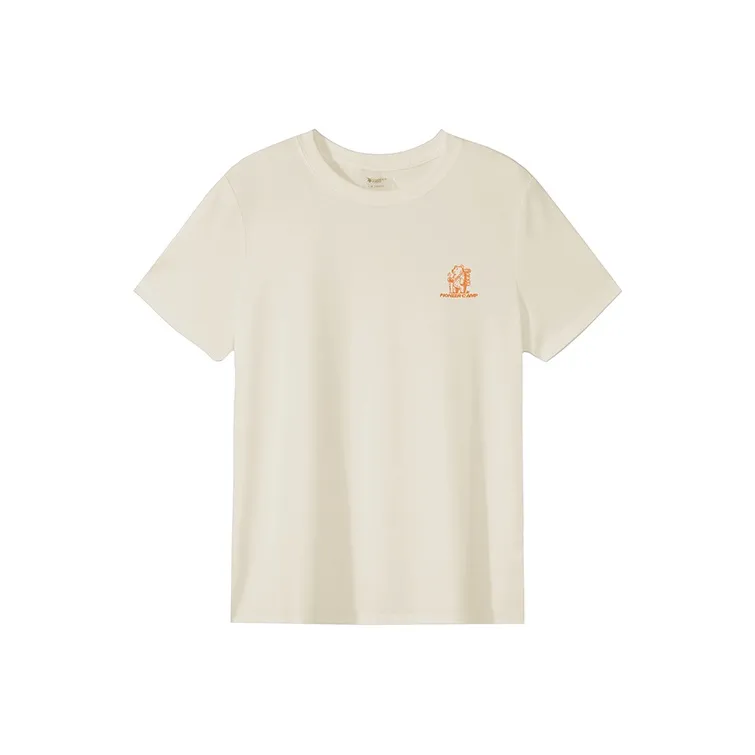 PIONEER CAMP Regular T Shirt Women's-53