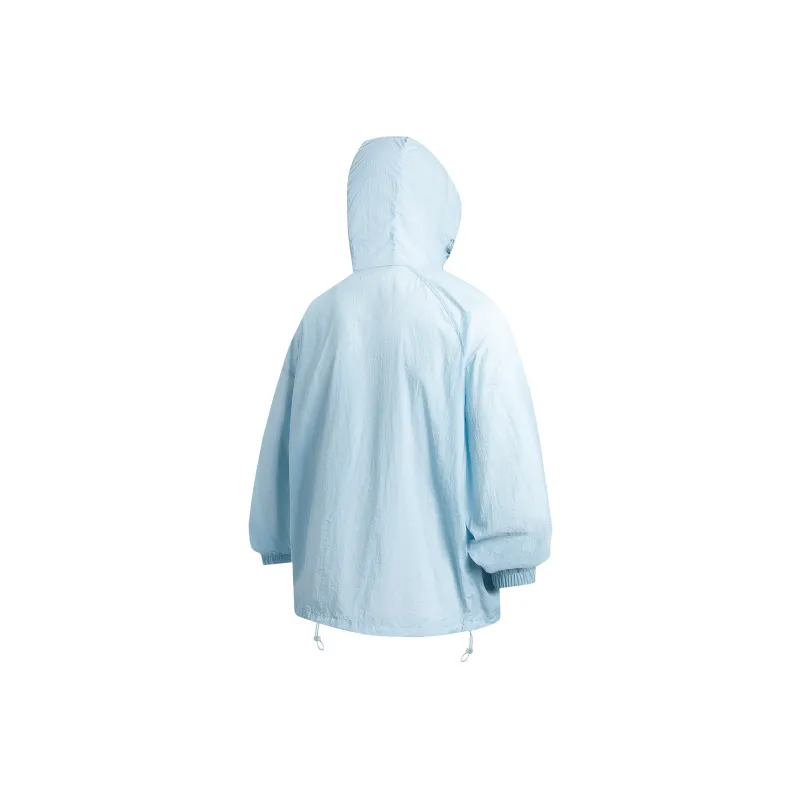 FAIRWHALE Super Lightweight And Breathable Sun Protection Clothing Unisex-13