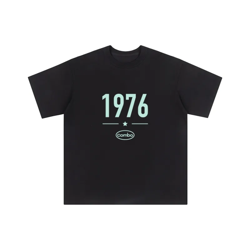 COMBO T Shirts Unisex-0