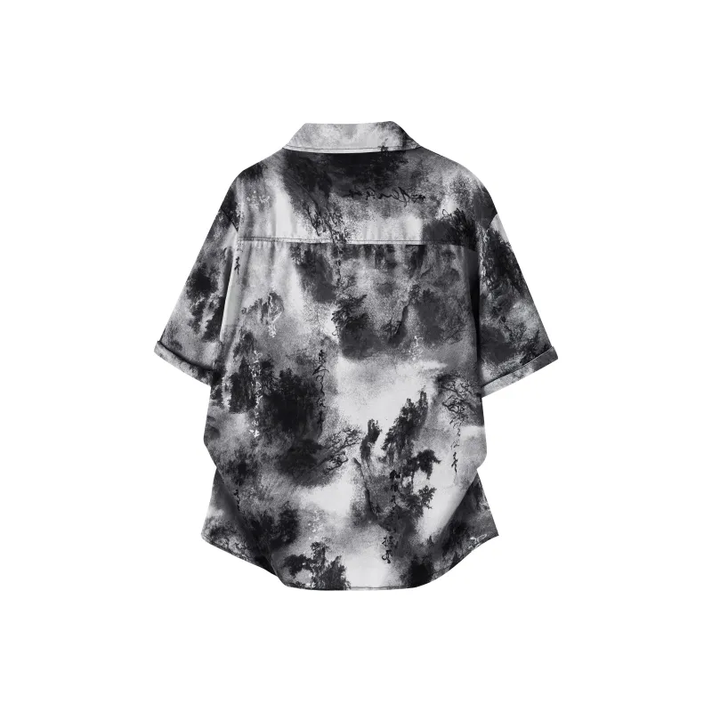 Journey To The West Shirt Unisex-1