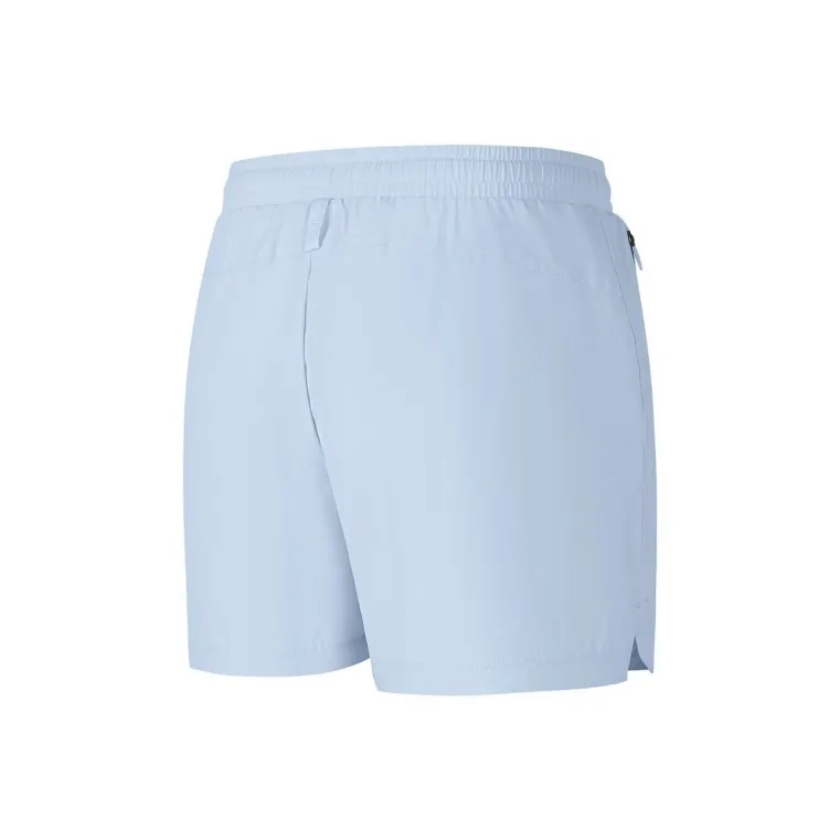 Skechers Comfort Sports Series Casual Shorts Women's Xenon Blue-1