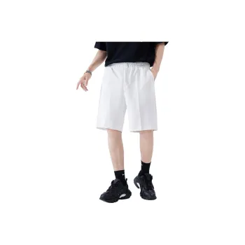 WILD LEADER Casual Shorts Men's