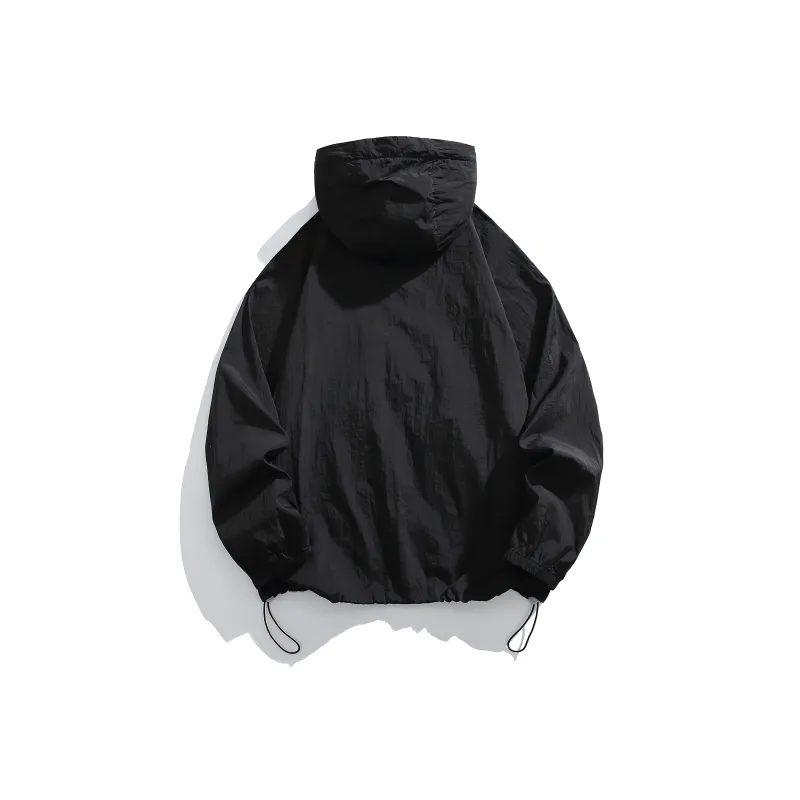 BOTH PLAY Sun Protection Clothing Unisex-2