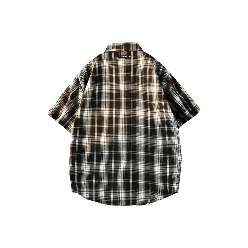 7 SEVFUN Shirts Unisex-13
