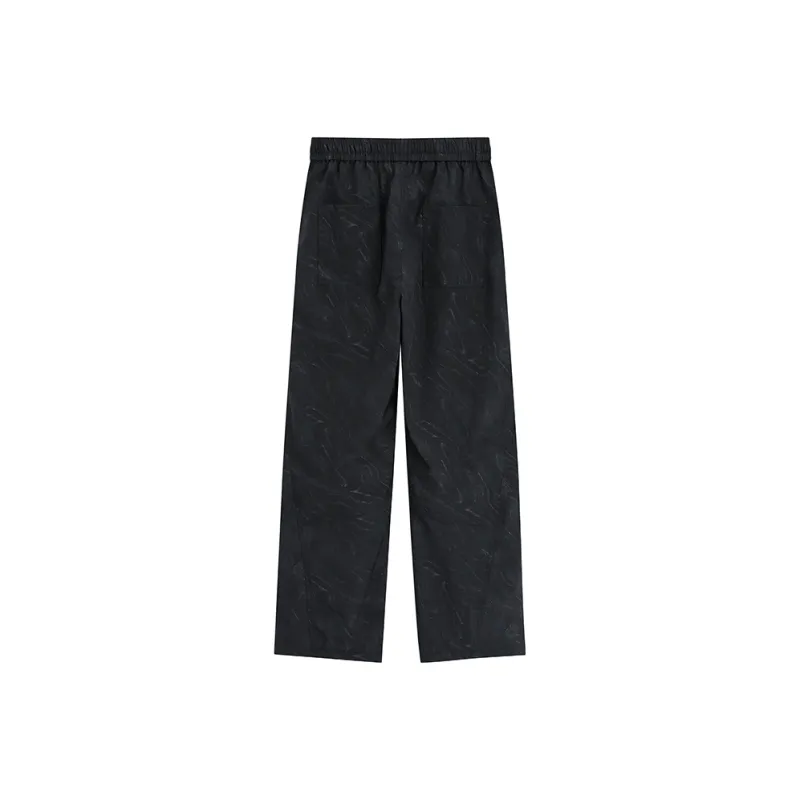 Fakeyoung Casual Pants Unisex-1
