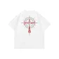 [7A Grade Antibacterial]White (Tf Thorn Goth Chest Mark_tf Big Thorn Goth Back Mark)