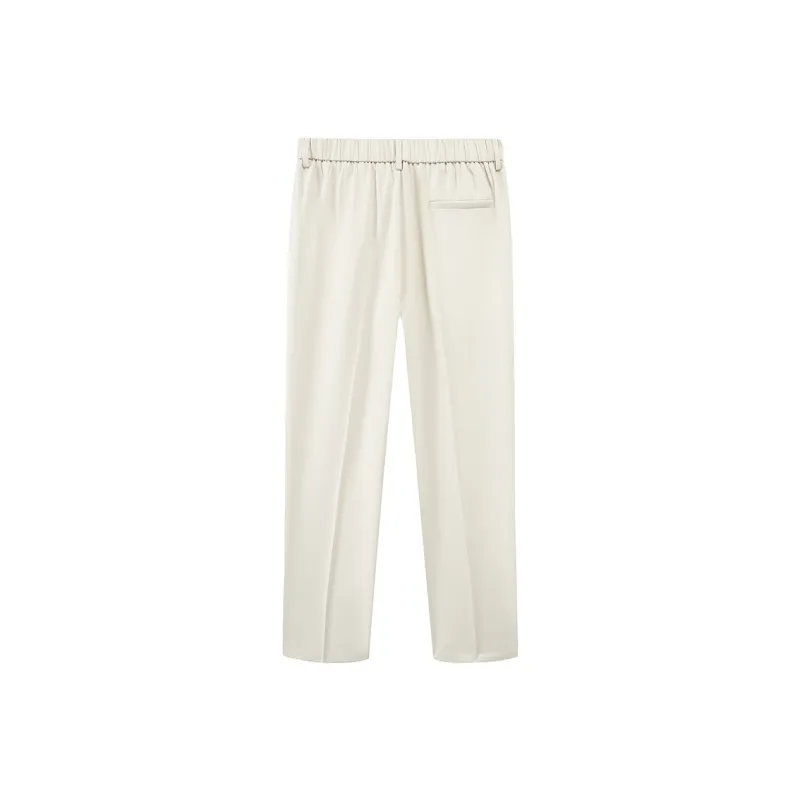 LIGHTNING MONSTER Suit Trouser Unisex-5