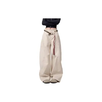 Pirkadat Casual Pants Unisex