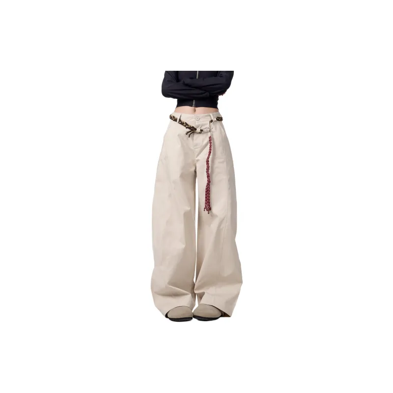 Pirkadat Casual Pants Unisex-0
