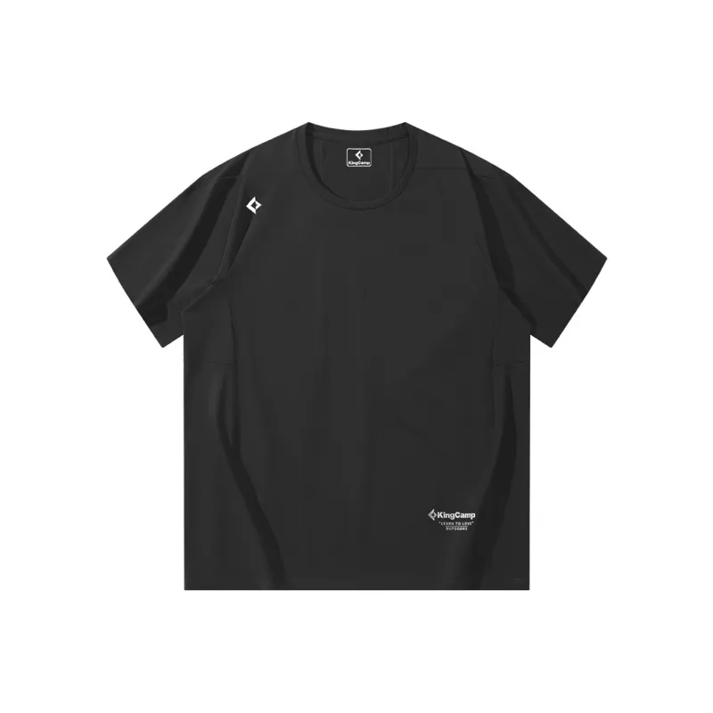 KingCamp T Shirts Unisex-0