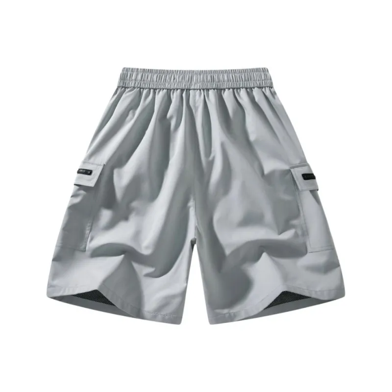 7 SEVFUN Cargo Shorts Unisex-5