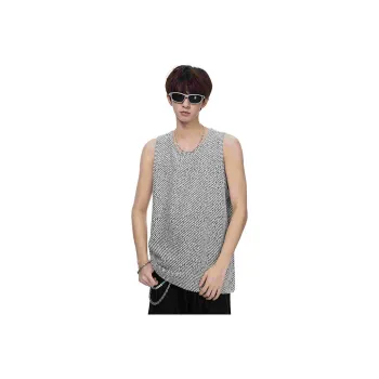 KFKU Tank Tops Unisex