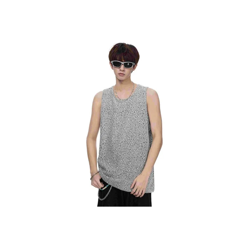 KFKU Tank Tops Unisex-0