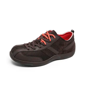 DM Casual Shoes Unisex Low Top