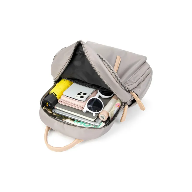 TGURU Oxford Backpack Women's Multicolor-1
