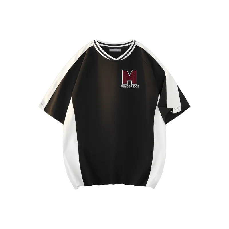 MindBridge T Shirts Unisex-0