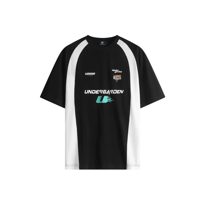 UNDERGARDEN T Shirts Unisex-0