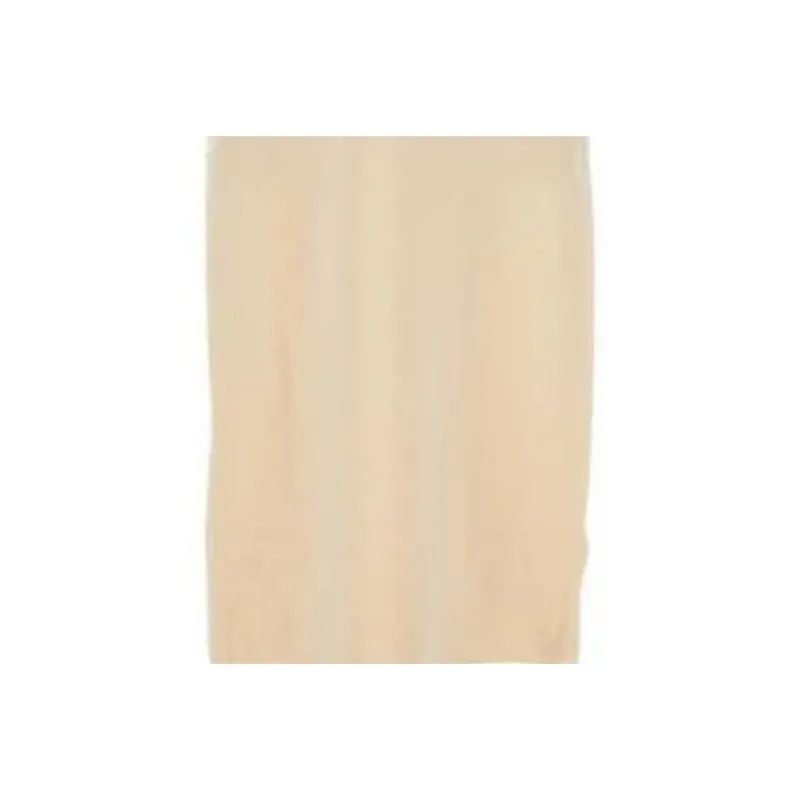 MaxMara V Neck Sleeveless Knitted Dress-3