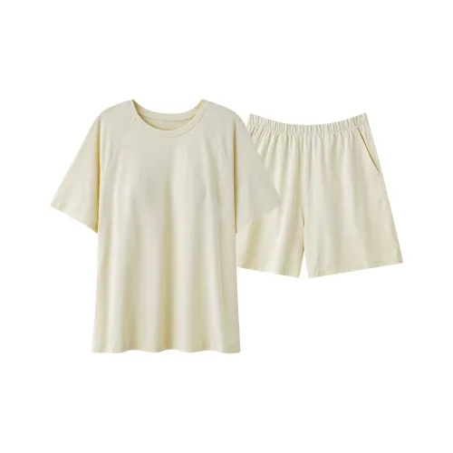 Pretty lady Women's Pajama Sets