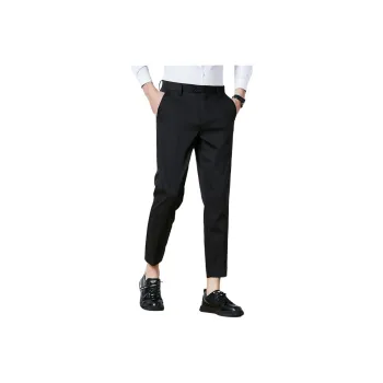 NRTY Casual Pants Men