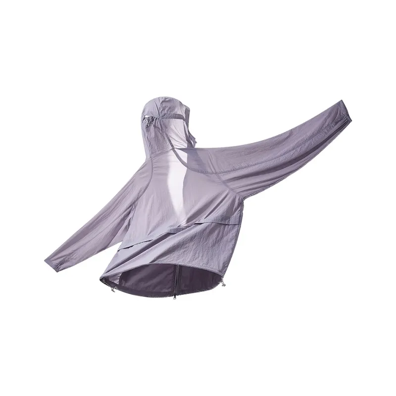DOUBLEFISH UV Protection Cooling Sun Protection Clothing Unisex-10