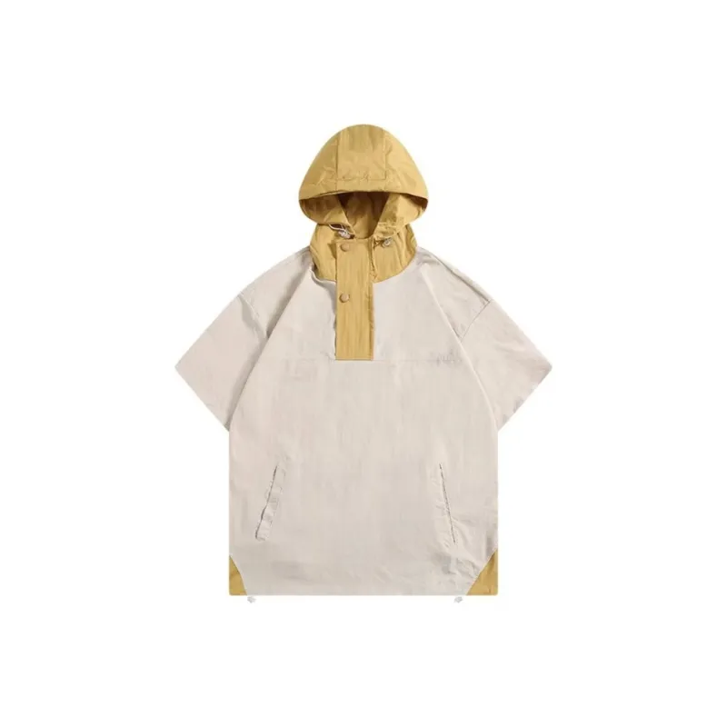 Chisportate Shirts Unisex Khaki-0