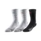 3 Pack (White Blue+White Orange+Black Red)