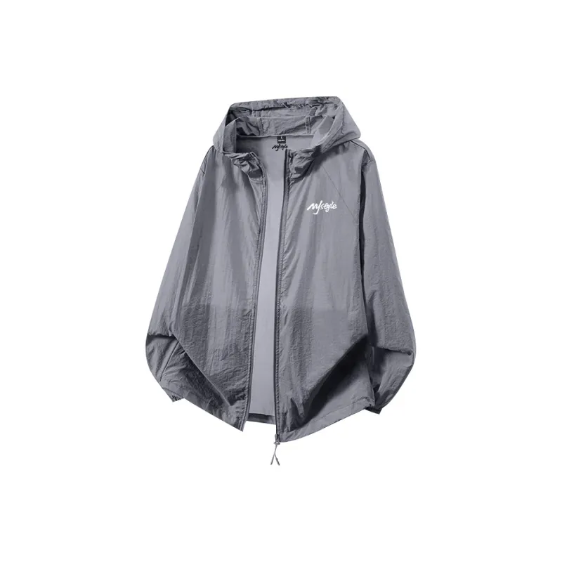 MJ STYLE Sun Protection Clothing Unisex-3