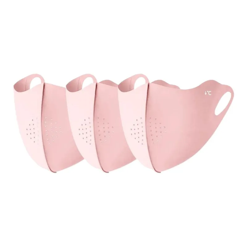 DZP Polyamide Sun Protection Masks Unisex-17