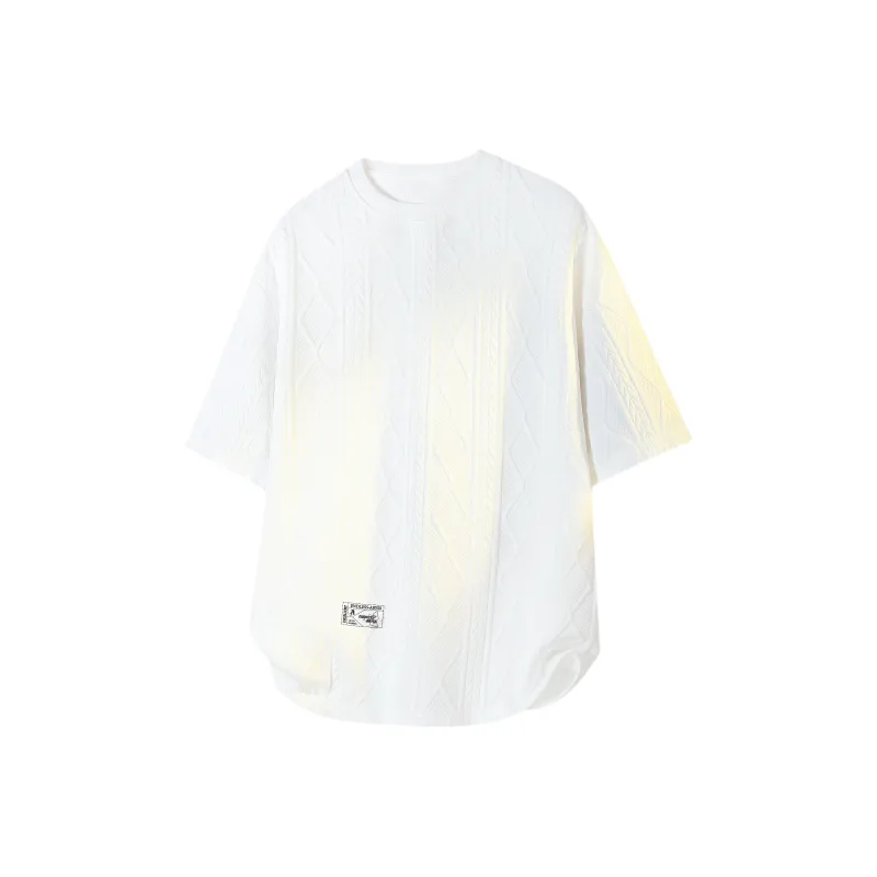Endless Abyss T Shirts Unisex-2