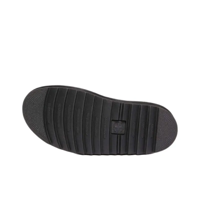 Dr.Martens Blaire One Strap Sandals Women's Brown-6